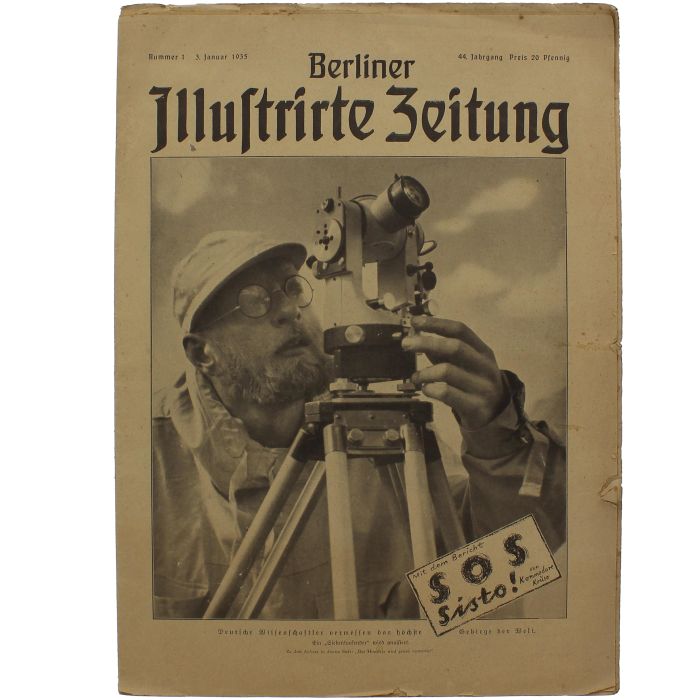 Berliner Illustrierte