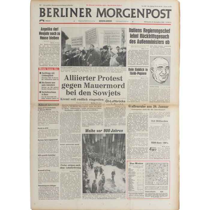 Berliner Morgenpost