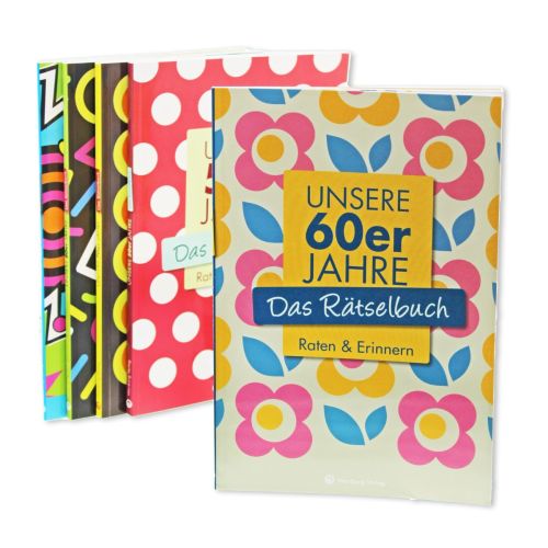 Das Rätselbuch