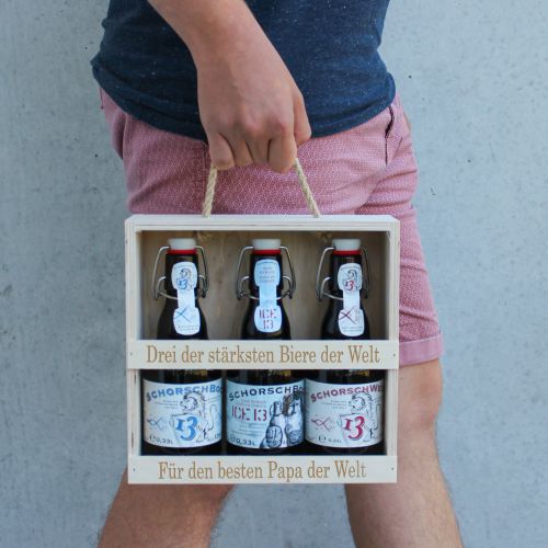 Das Starkbier-Set