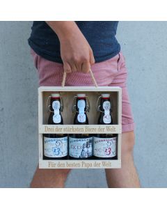 Das Starkbier-Set