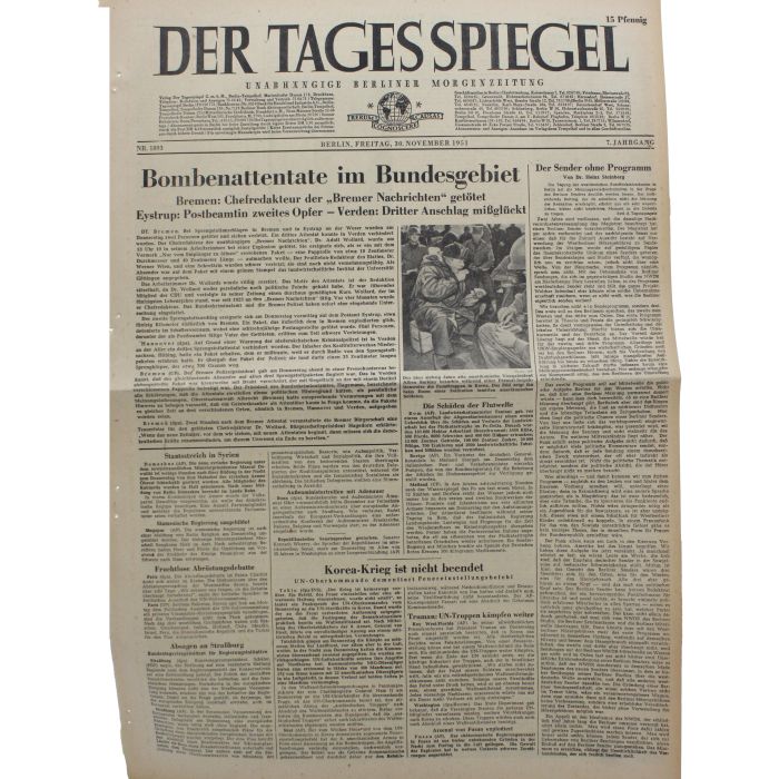 Der Tagesspiegel