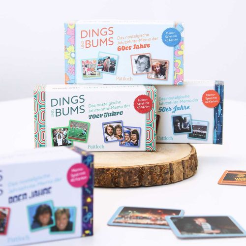 Dings und Bums