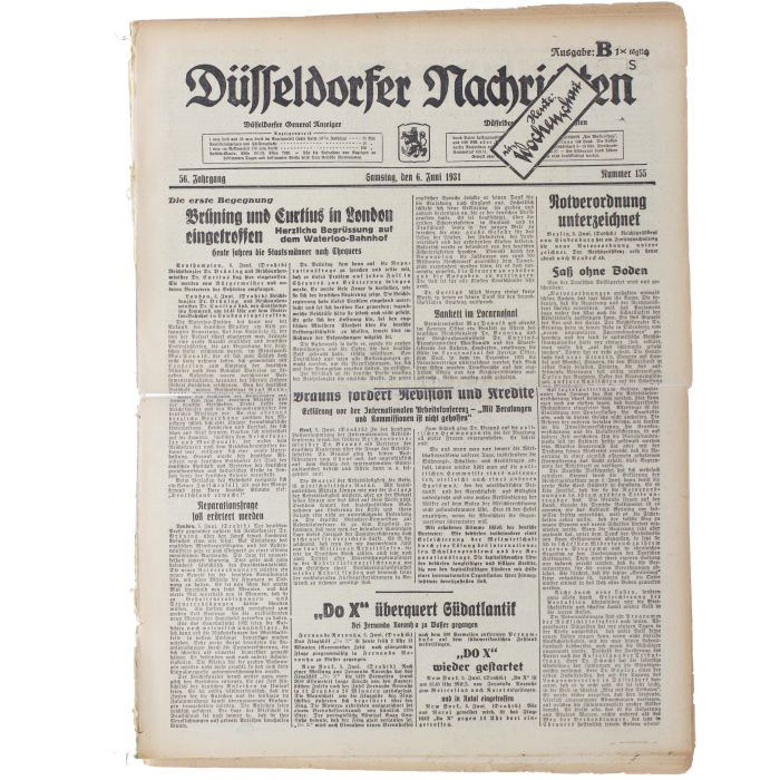 Düsseldorfer Nachrichten