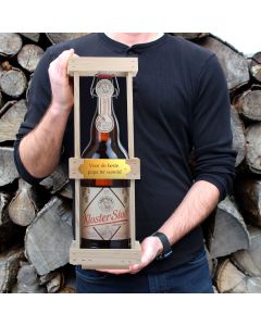 XXL-Bier