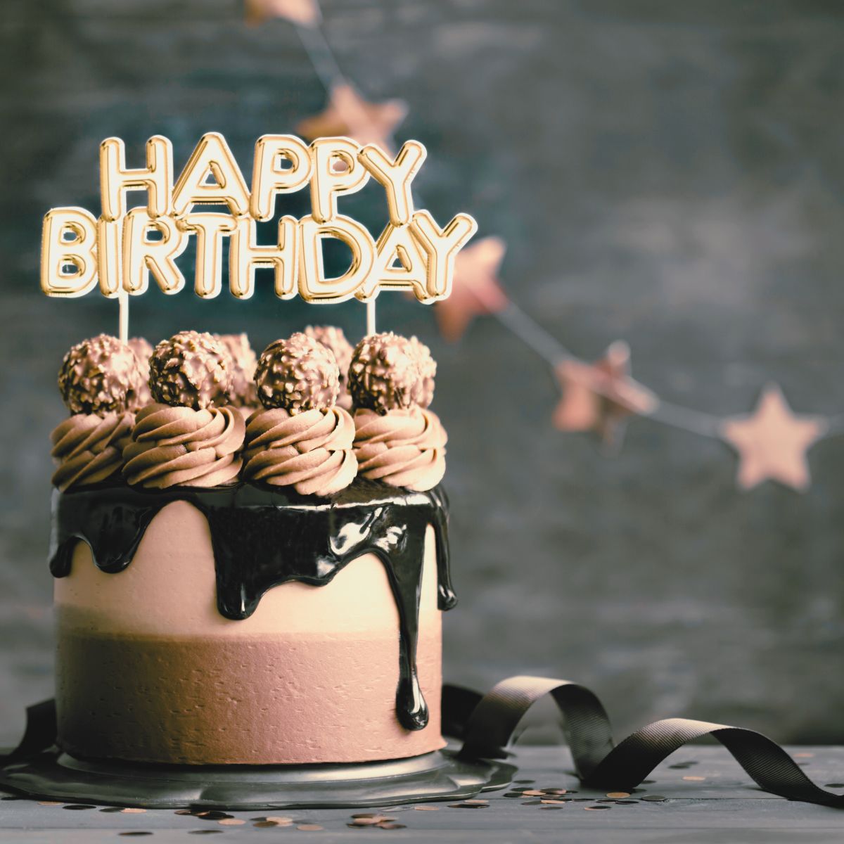 Geburtstag Geburtstag