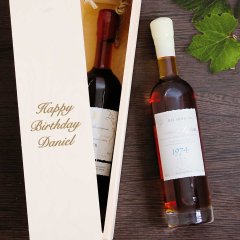 Jahrgangs-Armagnac