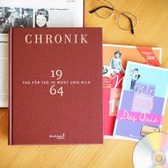 Jahrgangs-Chroniken
