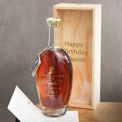 Jahrgangs-Cognac