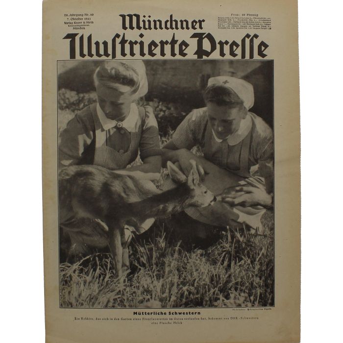 Münchner Illustrierte