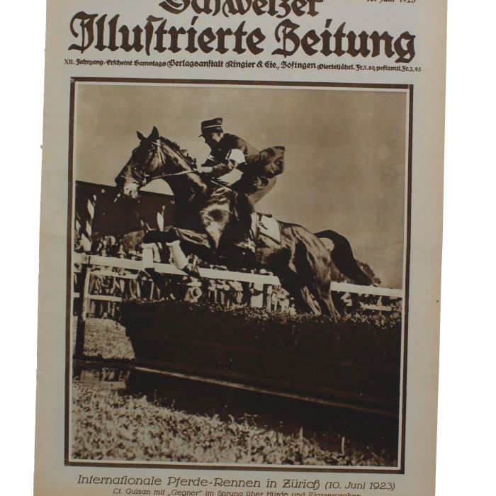 Schweizer Illustrierte