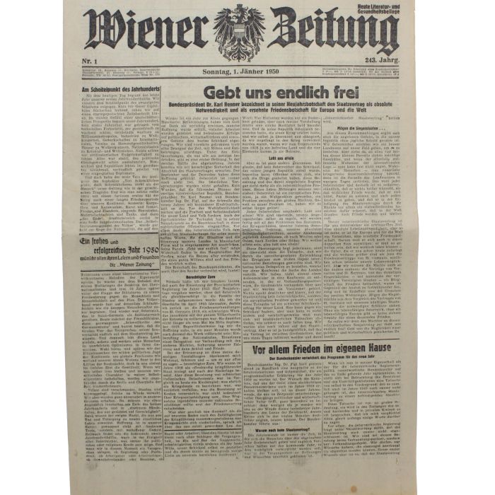 Wiener Zeitung