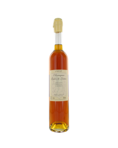 Armagnac Baron de Lustrac 1970