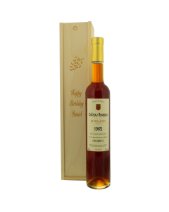 Rivesaltes Château Rombeau