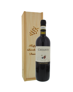 Chianti L&#039;Acciano 2011