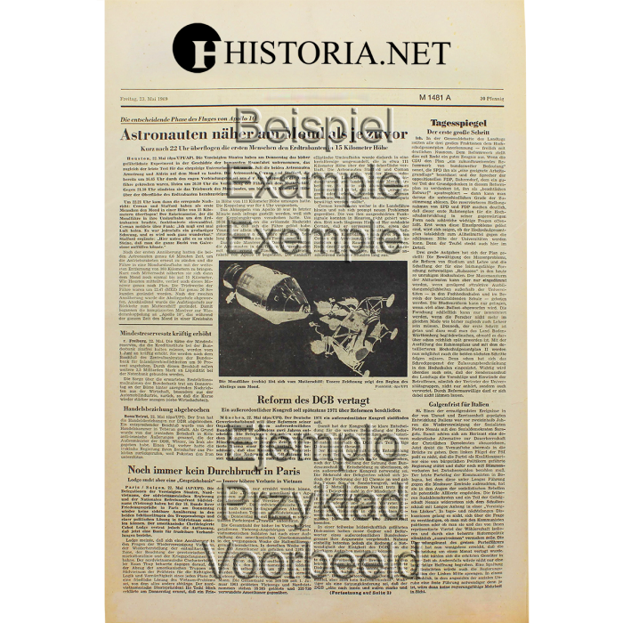 Weltpresse